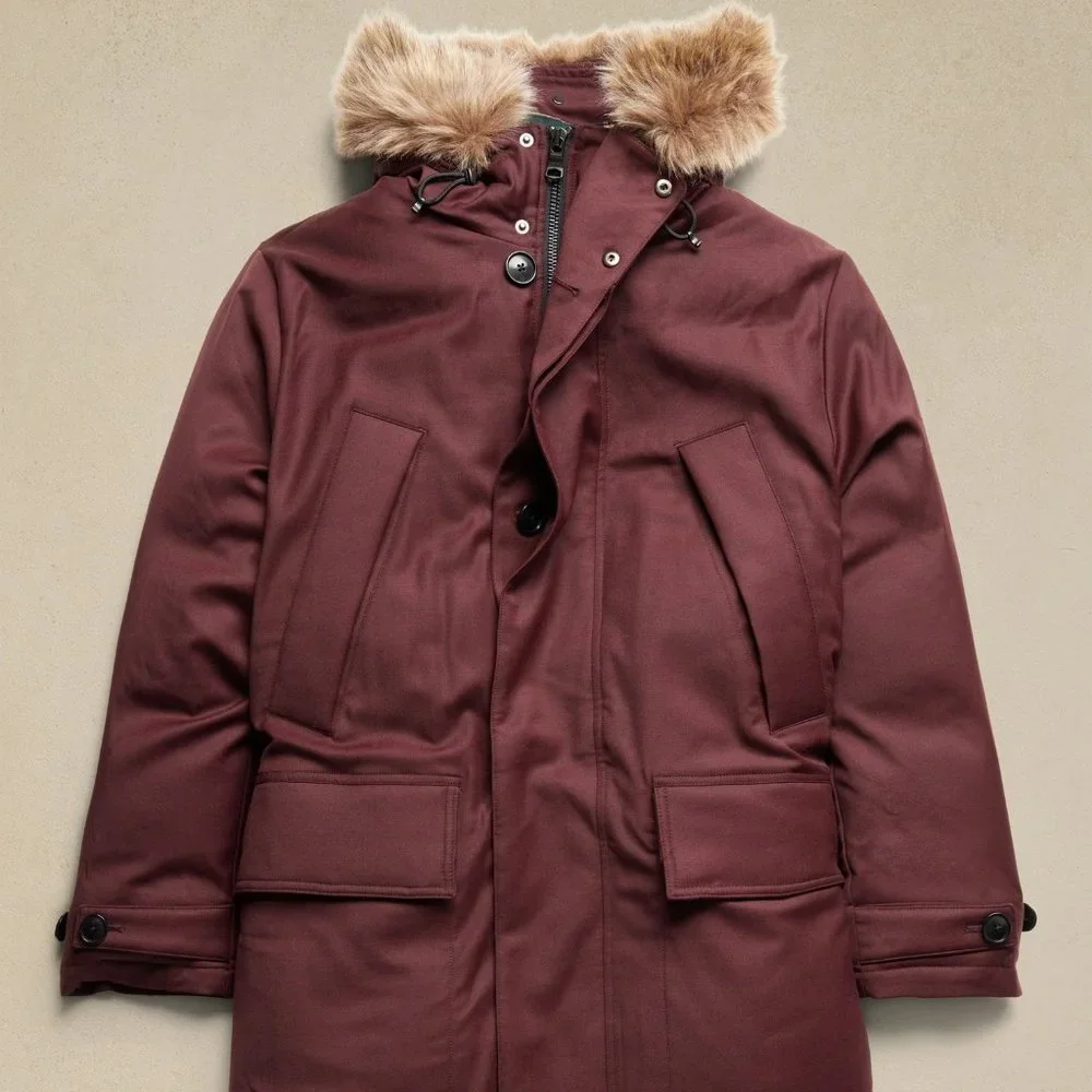Banana Republic new without